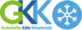 GKK – Grafschafter Kälte Klimatechnik Logo